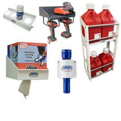 Picture for category Trailer & Shop Accessories