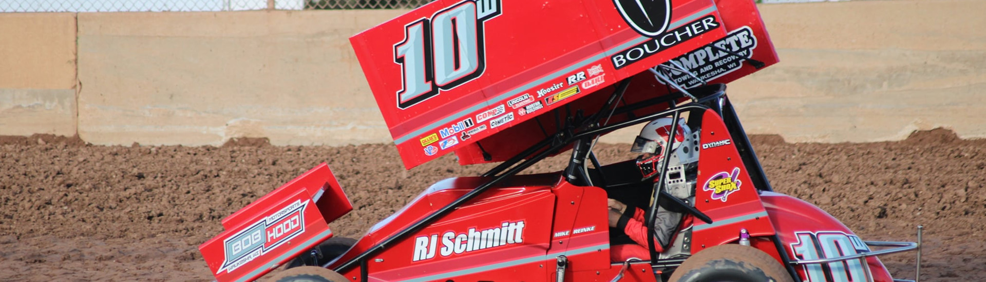 Hepfner Racing Products