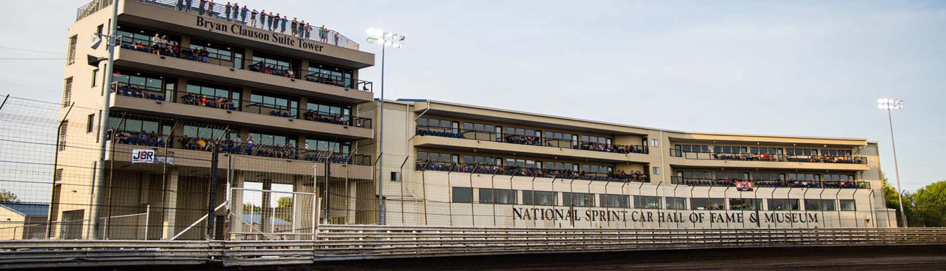 Hepfner Racing Products