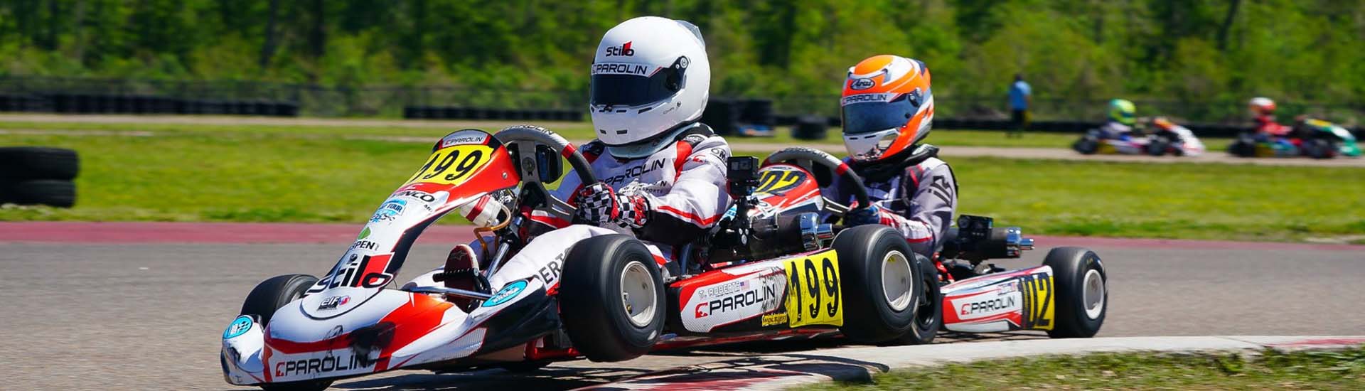 Hepfner Racing Products