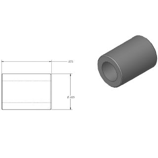 Picture of Jacobs Ladder Spacer