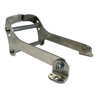 Picture of Throttle Pedal, Aluminum, J & J Style