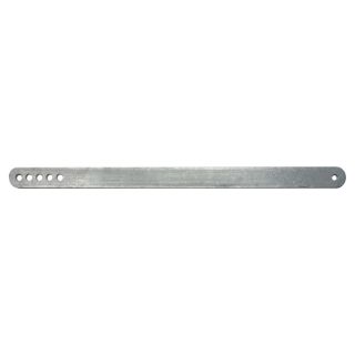 Picture of Nose Wing Rear Strap, 15", Aluminum