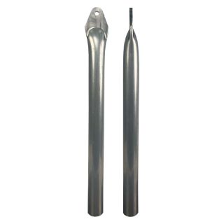 Picture of Straight Nose Wing Post, 1.0" Dia, .080" Aluminum