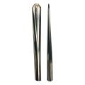 Picture of Straight Nose Wing Post, 1.0" Dia, .065" Stainless Steel