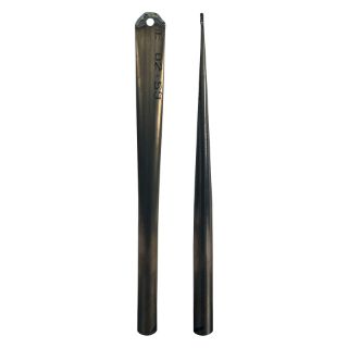 Picture of Straight Nose Wing Post, 0.75” Dia, .049” Titanium