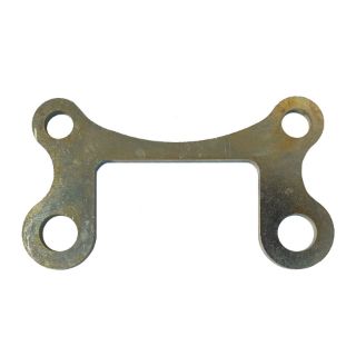 Picture of LF Caliper Bracket, 4130