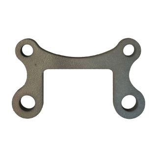 Picture of LF Caliper Bracket, Titanium