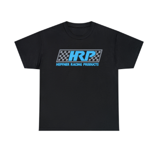 Picture of HRP New Style Logo T-Shirt Large