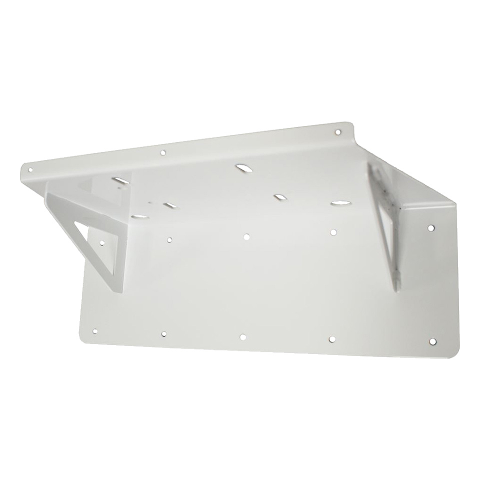 Air Hose Retractable Reel Universal Mounting Bracket Hepfner Racing