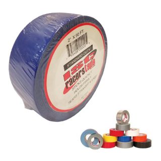 Picture of ISC Racers Tape, 2" x 90', Blue