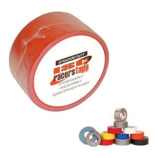 Picture of ISC Racers Tape, 2" x 90', Red