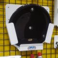 Picture of Wheel Cover Rack - Sprint Car