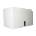 Picture of Overhead Cabinet, 24” Long, Single Door, White