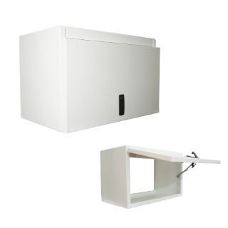 Picture of Cabinet, 36" Overhead White