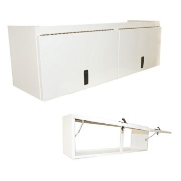 Wall Cabinets - Hepfner Racing Products