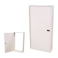 Picture of Wall Cabinet, 22.5" x 5.0" x 46.0", Single Door, White