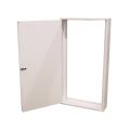 Picture of Wall Cabinet, 22.5" x 5.0" x 46.0", Single Door, White