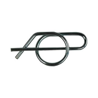 Picture of Rue Ring Clip 0.250" Diameter 