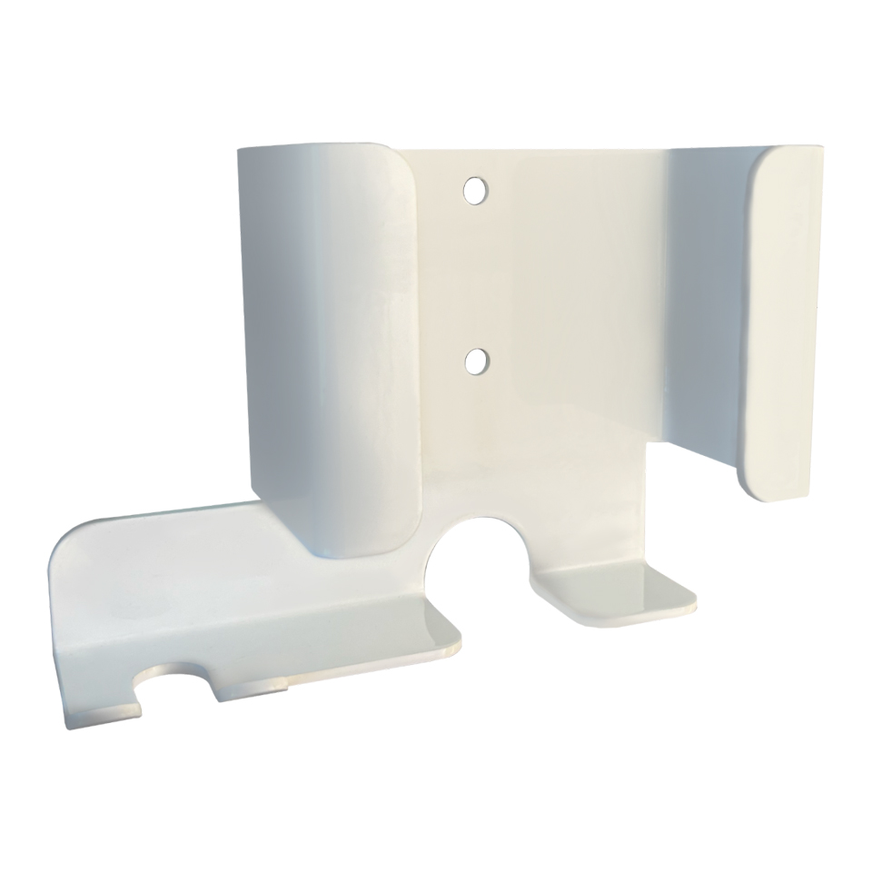 Tire Gauge Holder Hepfner Racing Products