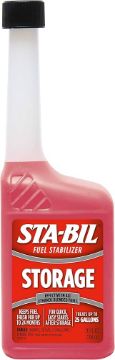 Picture of Sta-Bil Fuel Stabilizer 10oz Bottle